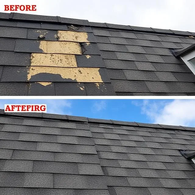 Roof Repair Near Me in Burlington, PA near me